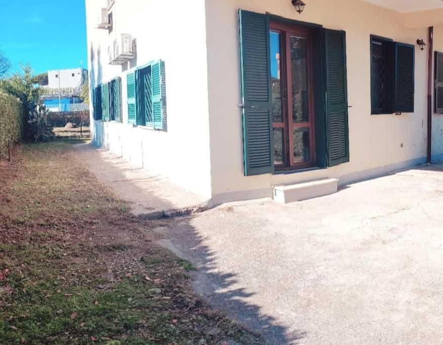 -5 Min From Bus Stop-Free Parking Rome Exterior photo