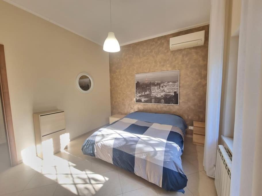 -5 Min From Bus Stop-Free Parking Rome Exterior photo